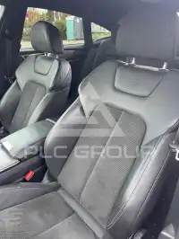 2021 Audi A7