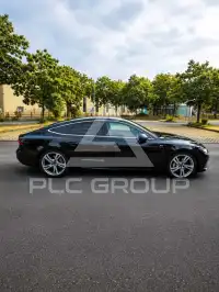 2021 Audi A7