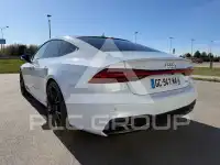 2021 Audi A7