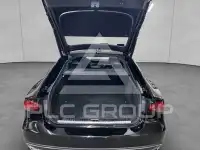 2021 Audi A7