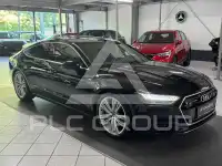 2021 Audi A7