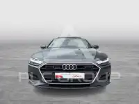 2021 Audi A7