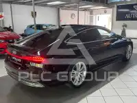 2021 Audi A7