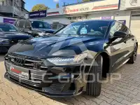2021 Audi A7