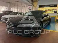 2021 Audi A7