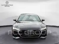 2021 Audi A7