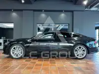2021 Audi A7