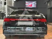 2021 Audi A7