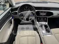 2021 Audi A7