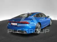 2021 Audi A7