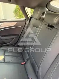 2021 Audi A7