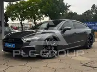 2021 Audi A7
