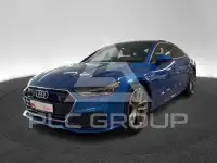 2021 Audi A7