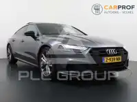 2021 Audi A7