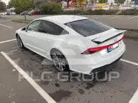 2021 Audi A7
