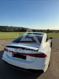 2021 Audi A7