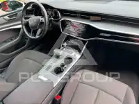 2021 Audi A7