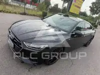 2021 Audi A7