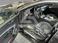 2021 Audi A7