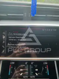 2021 Audi A7