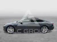 2021 Audi A7