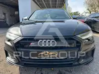 2021 Audi S6