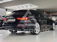 2021 Audi S6