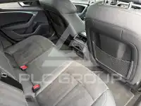 2021 Audi S6