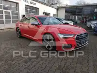 2021 Audi S6