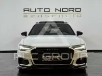 2021 Audi S6