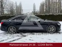 2021 Audi S6