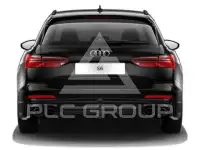 2021 Audi S6