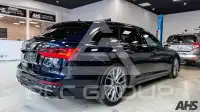 2021 Audi S6