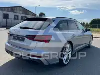 2021 Audi S6