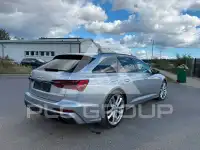 2021 Audi S6