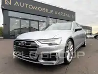 2021 Audi S6