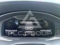 2021 Audi S6