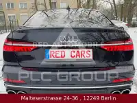 2021 Audi S6