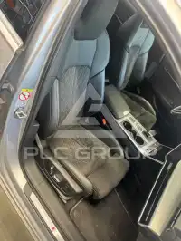 2021 Audi S6