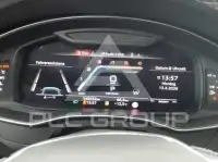 2021 Audi S6