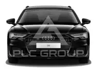 2021 Audi S6