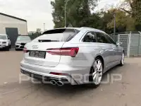 2021 Audi S6