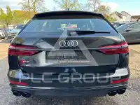 2021 Audi S6
