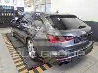 2021 Audi S6