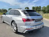 2021 Audi S6