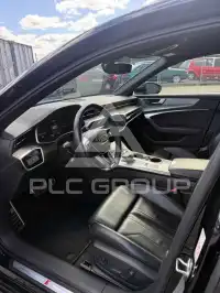 2021 Audi S6