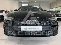 2021 Audi S6