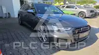 2021 Audi S6