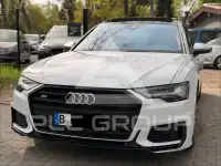 2021 Audi S6