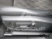 2021 Audi S6